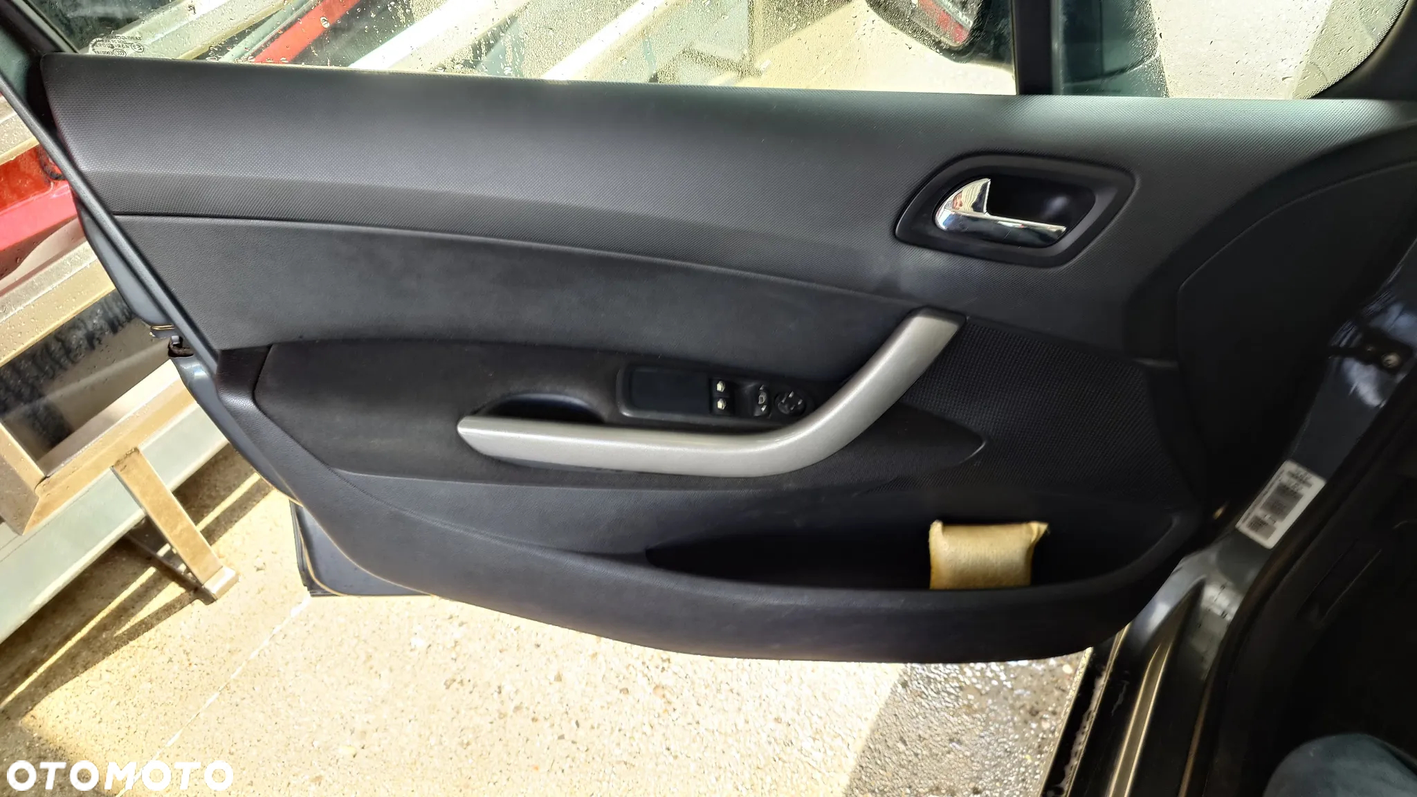 Peugeot 308 1.6 HDi Trendy - 25