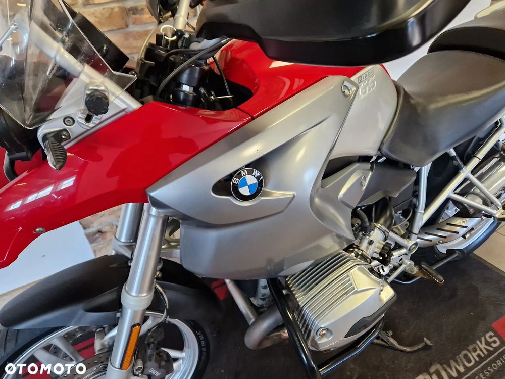 BMW GS - 15