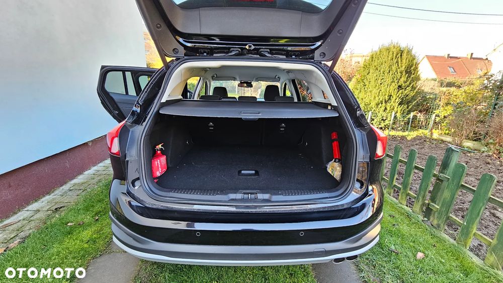Ford Focus 2.0 EcoBlue Active - 34