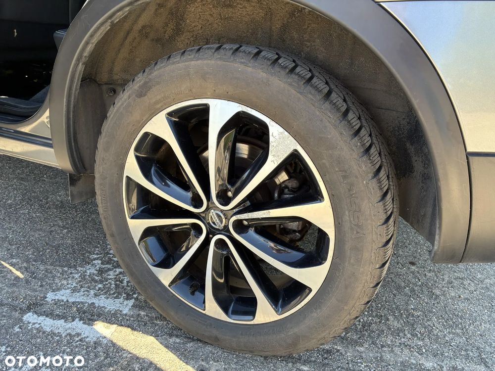 Nissan Qashqai 1.6 Acenta - 22