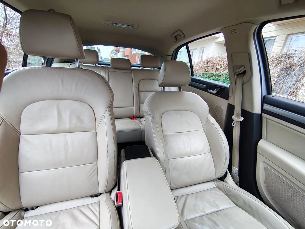 Skoda Superb 1.8 TSI Elegance DSG - 11