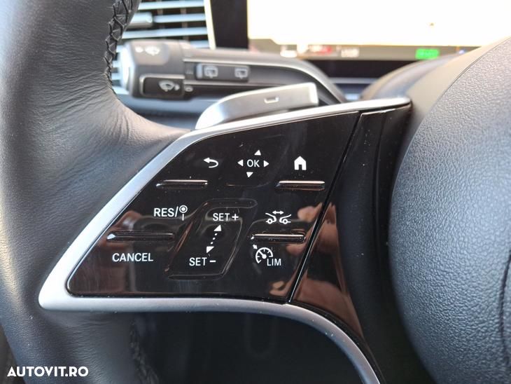 Mercedes-Benz GLE 350 de 4MATIC 9G-TRONIC AMG Line - 26