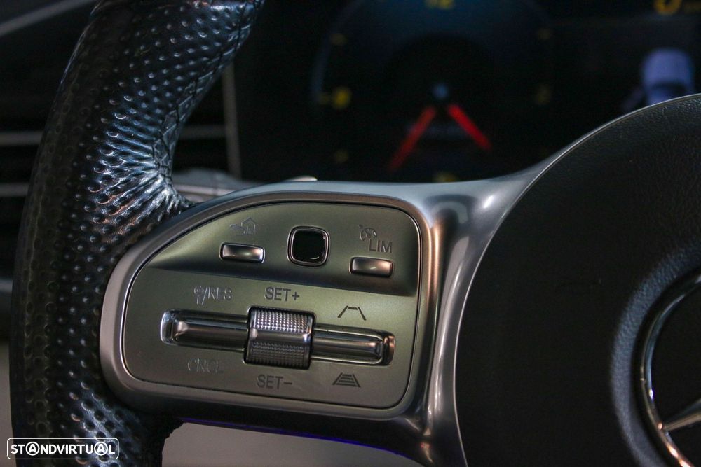 Mercedes-Benz GLE 350 de 4Matic - 27