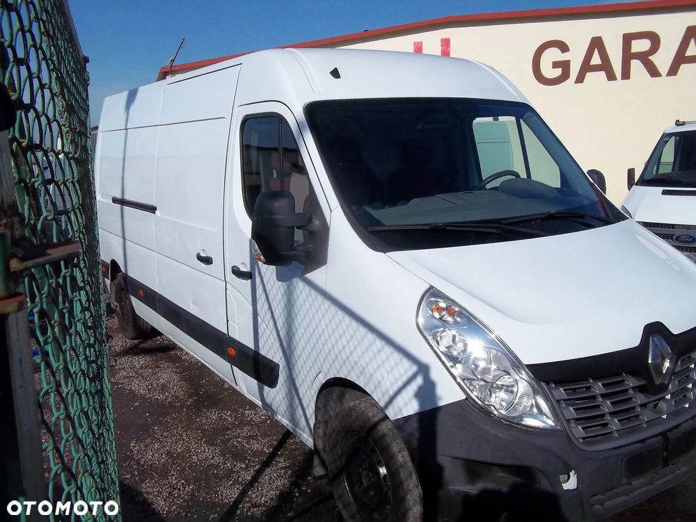 Renault master - 3