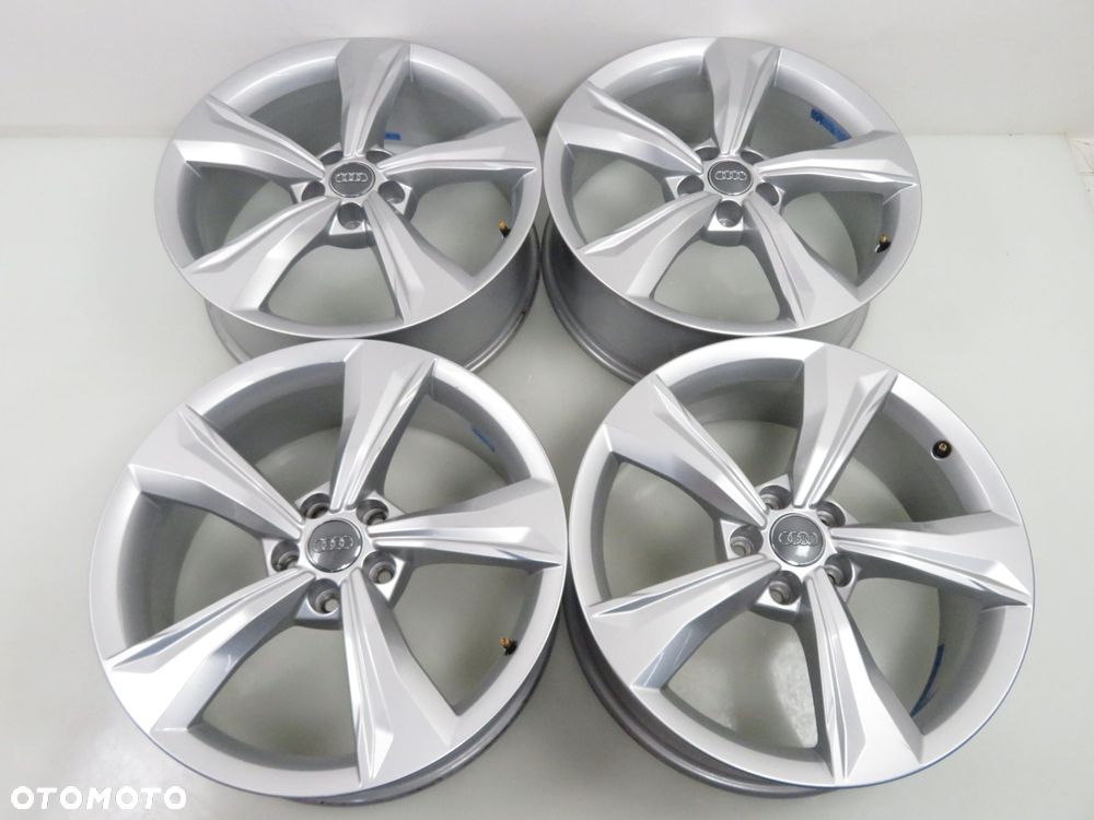 Alufelgi 19'' Audi Q3 Q5 A4 B8 B9 A6 C8 5x112 ET34 80A601025K - 1