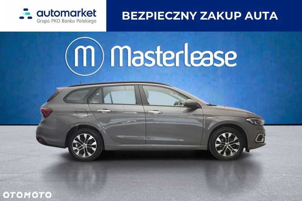 Fiat Tipo 1.0 T3 City Life - 4
