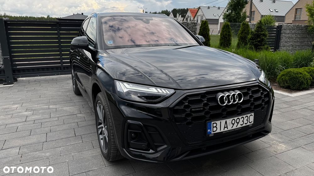 Audi Q5 - 7