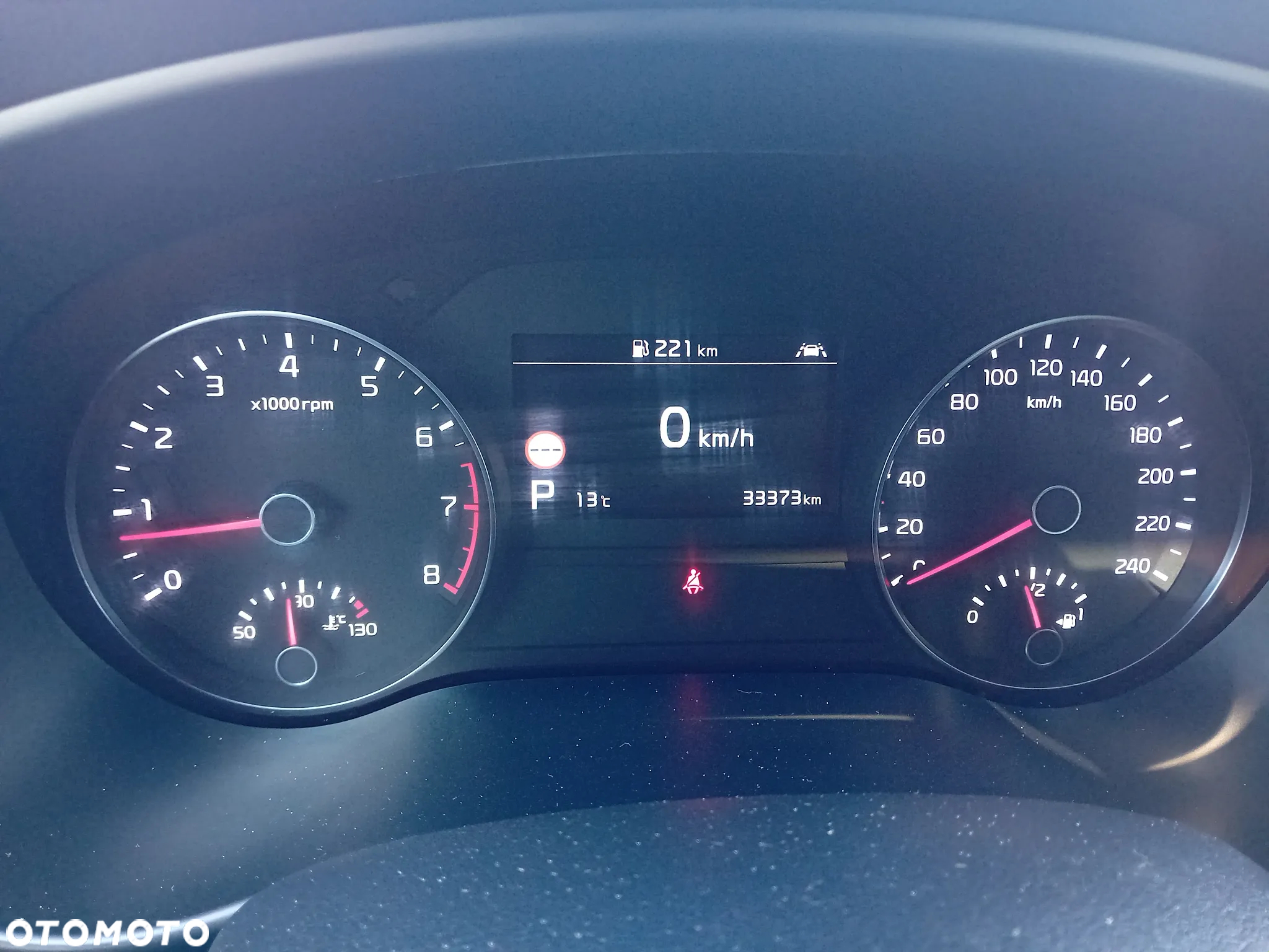 Kia Sportage - 15