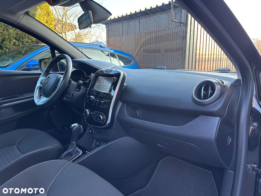 Renault Clio Energy TCe 120 EDC Limited - 26