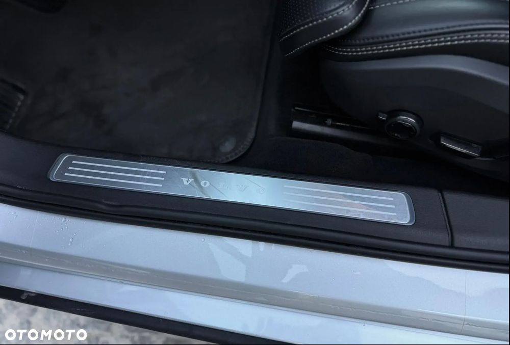 Volvo S90 T5 Geartronic Inscription - 18
