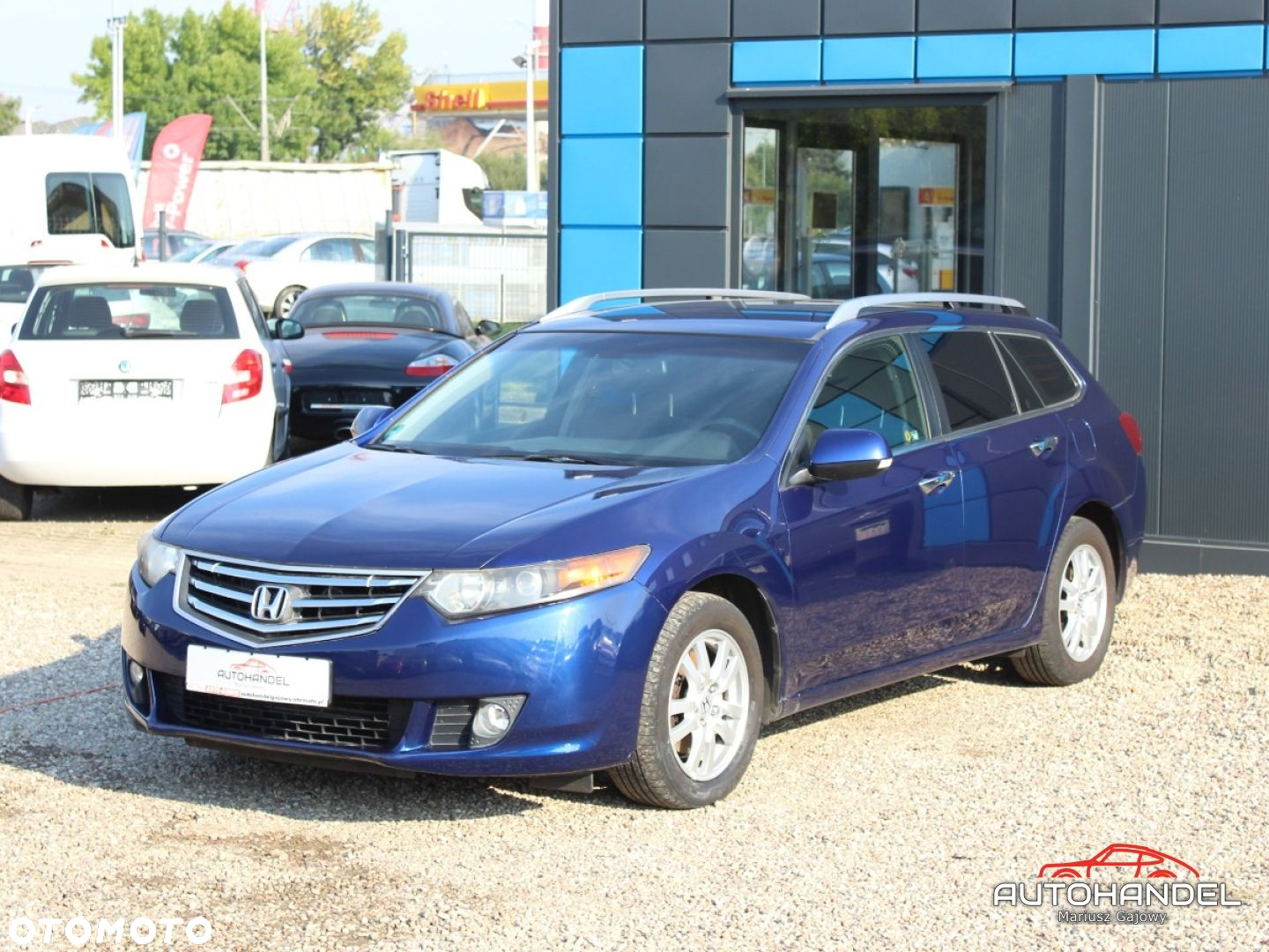 Honda Accord - 3