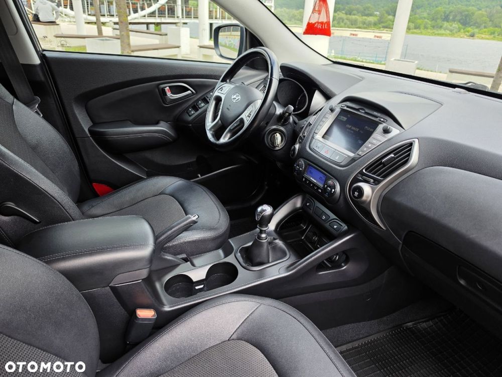 Hyundai ix35 - 31