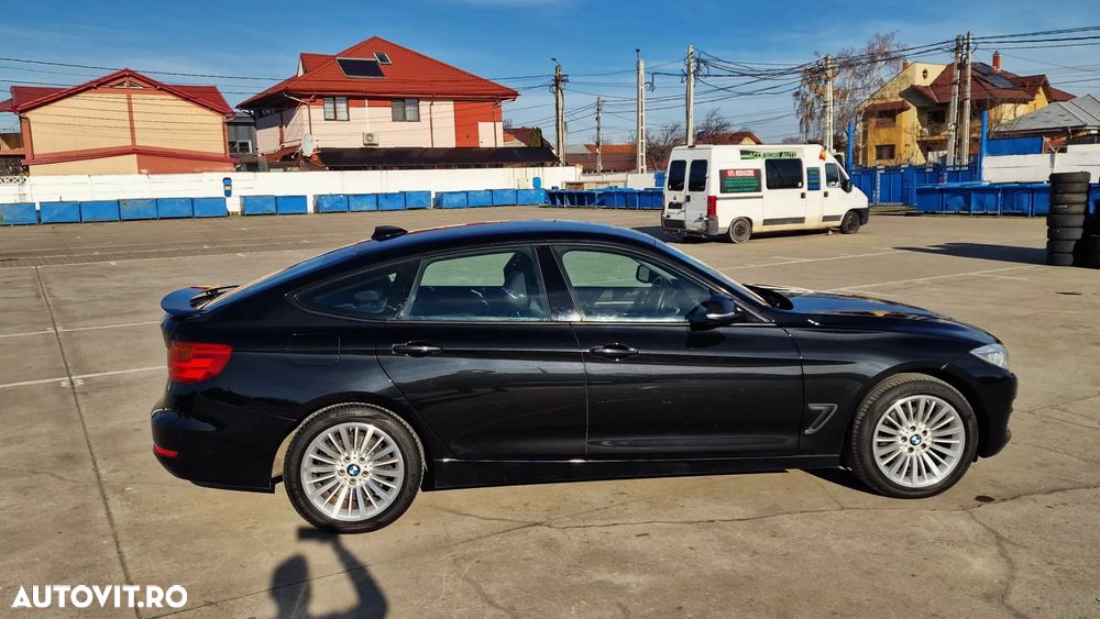 BMW Seria 3 ver-320d-xdrive-gt-aut-m-sport - 11