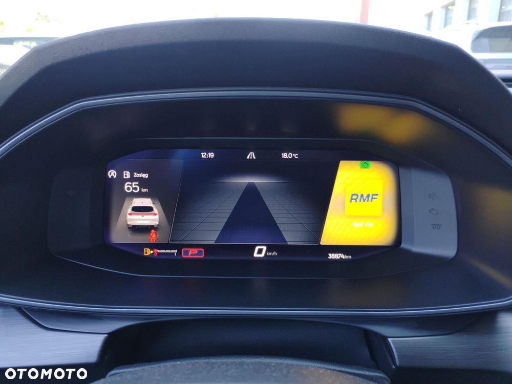 Cupra Formentor 1.5 TSI DSG - 18
