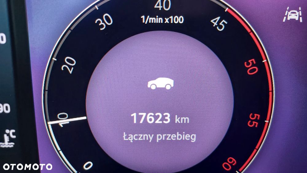 Skoda Octavia 2.0 TDI Selection - 15