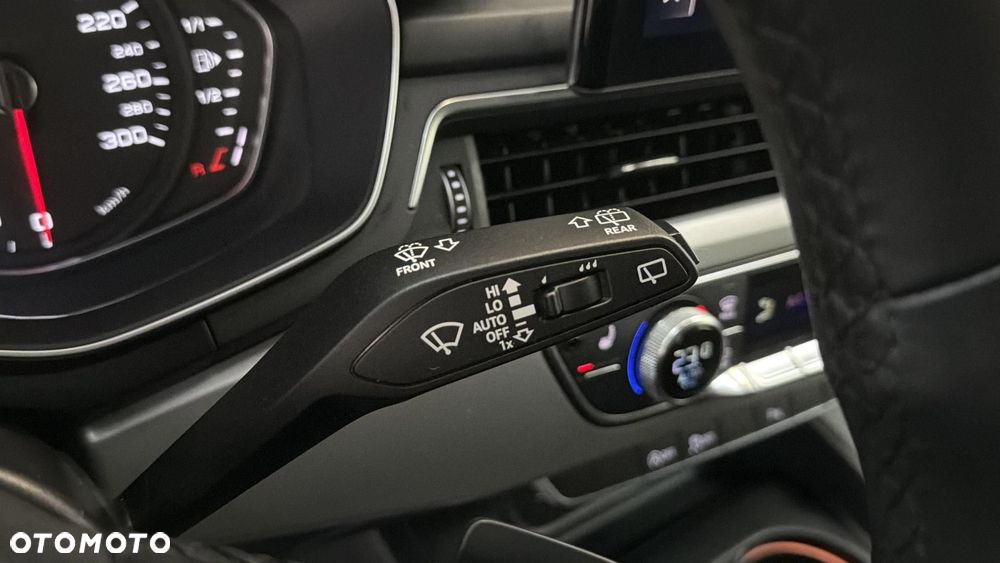 Audi A4 Avant 35 TFSI mHEV Advanced S tronic - 25