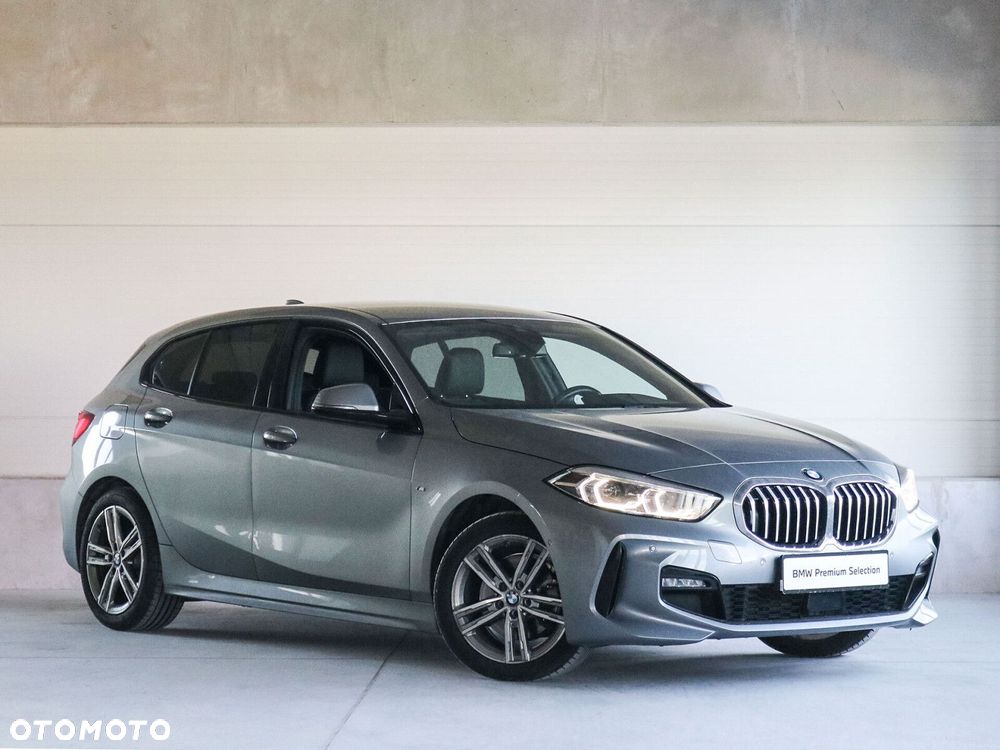 BMW Seria 1 - 11