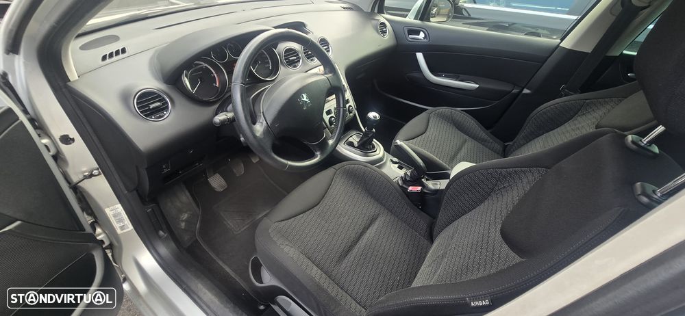 Peugeot 308 SW 1.6 HDi Premium - 6
