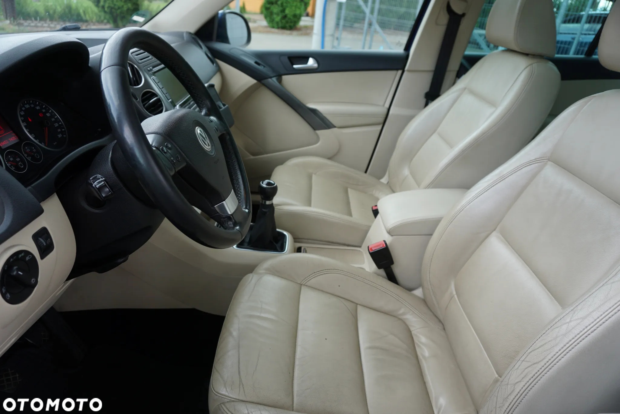 Volkswagen Tiguan 2.0 TDI 4Mot Sport&Style - 10
