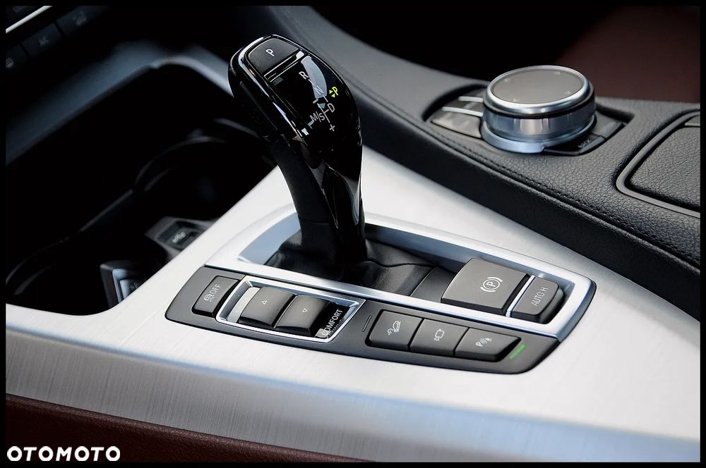 BMW Seria 6 640d xDrive - 26