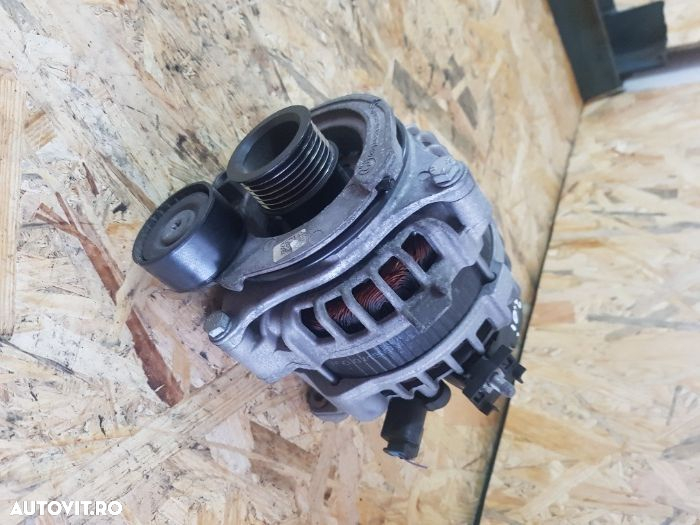 Alternator Bmw 3.0 Benzina Motor B58 Cod  Seria G-F 2015-2020 - 2