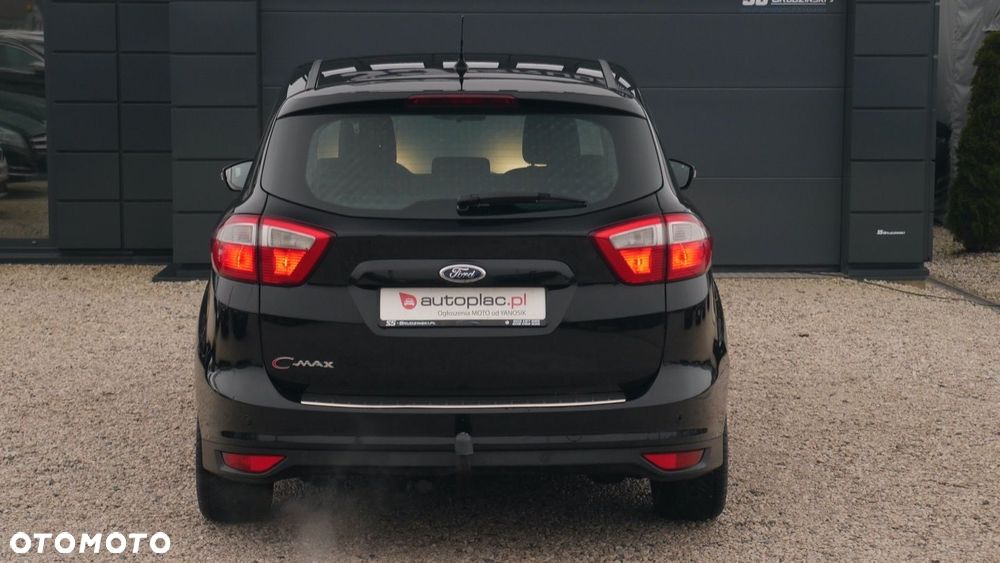 Ford C-MAX - 6