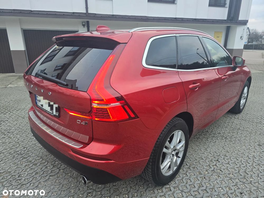 Volvo XC 60 - 5