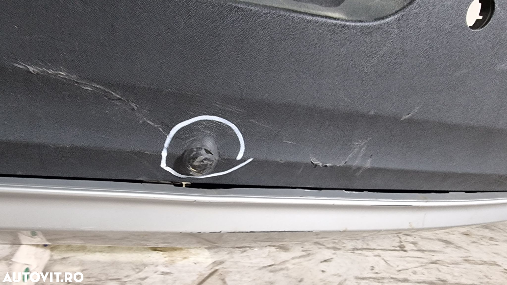 Bara spate Volvo XC40, 2019, 2020, 2021, 2022, 2023, cod OE 31449333 - 6