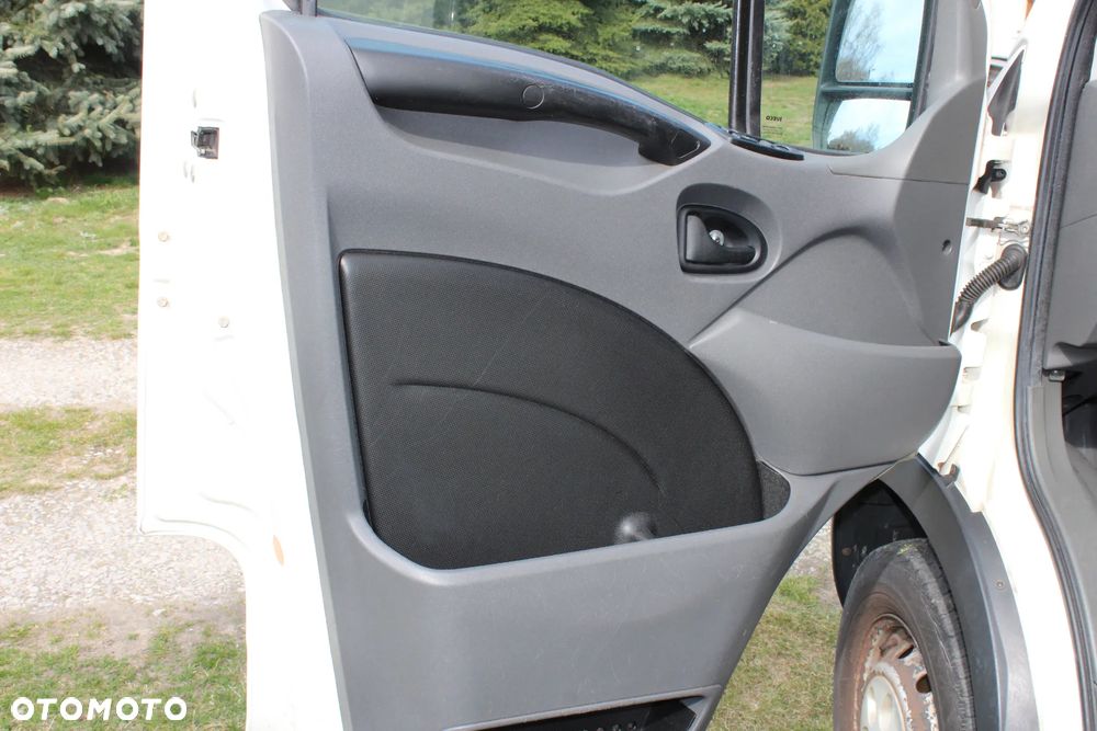 Iveco 35S13 V - 8