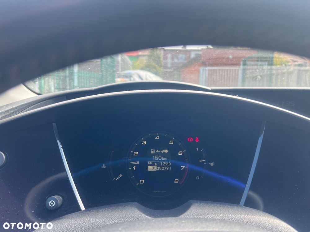 Honda Civic 1.8i-VTEC Comfort - 14
