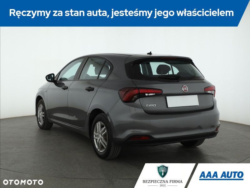 Fiat Tipo - 6
