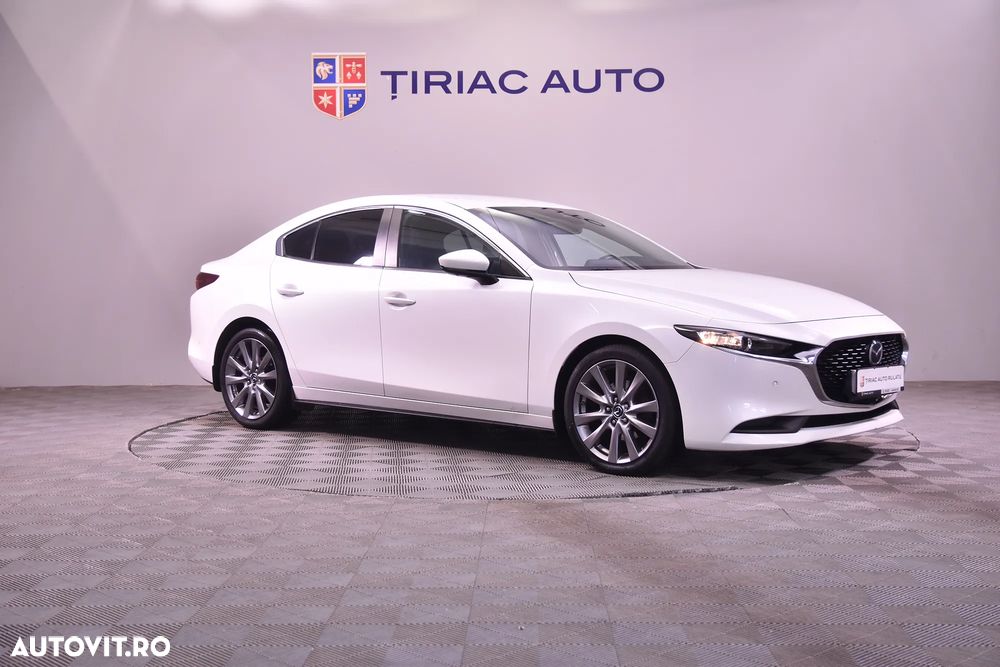 Mazda 3 - 7