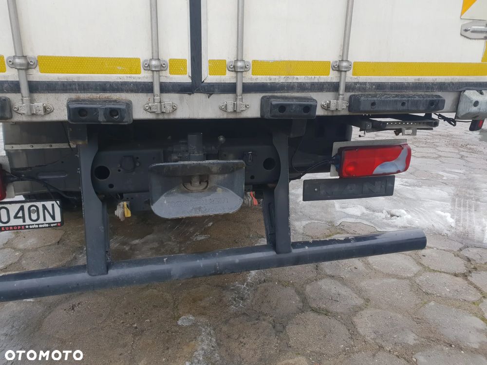 MAN TGM 18.250 - 19