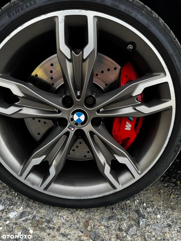 BMW Seria 5 - 20