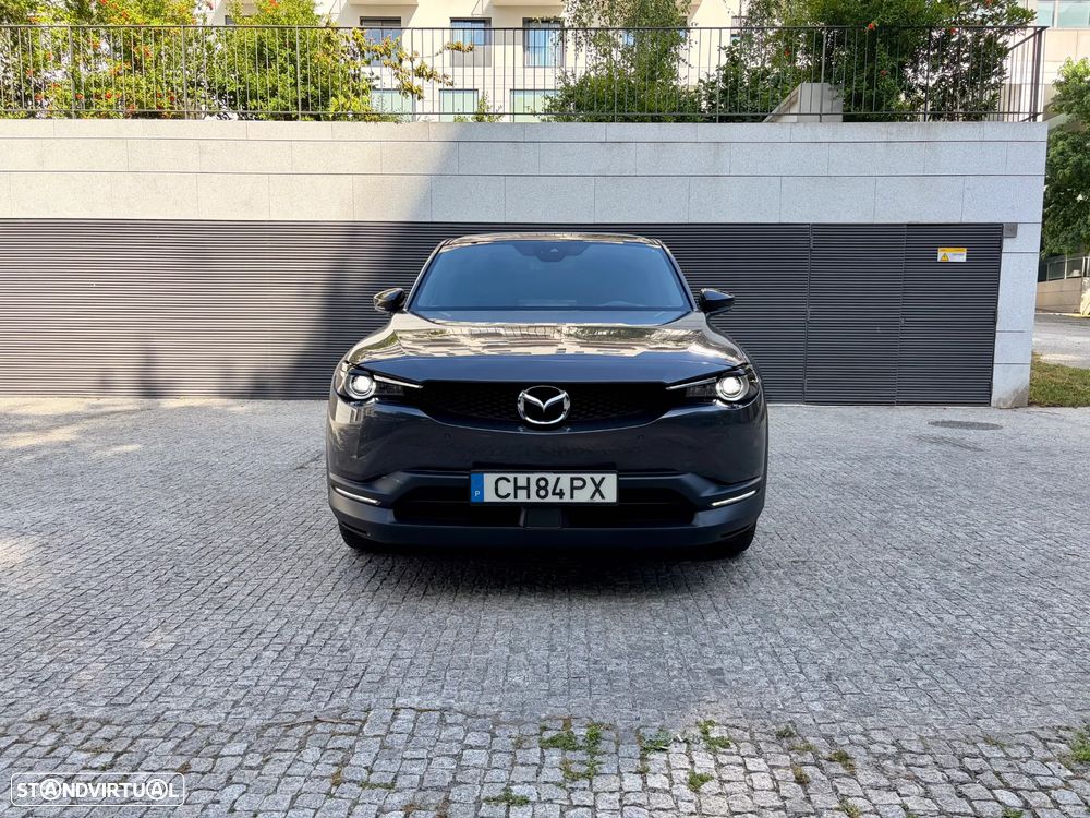 Mazda MX-30 e-SKYACTIV EXCLUSIVE-LINE - 2