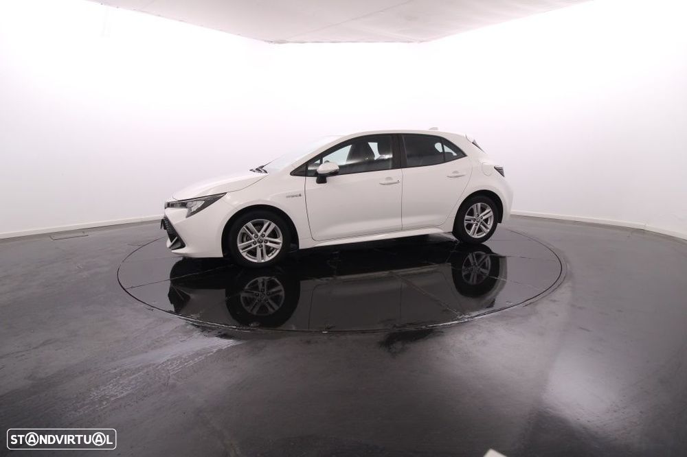 Toyota Corolla 1.8 Hybrid Comfort - 2