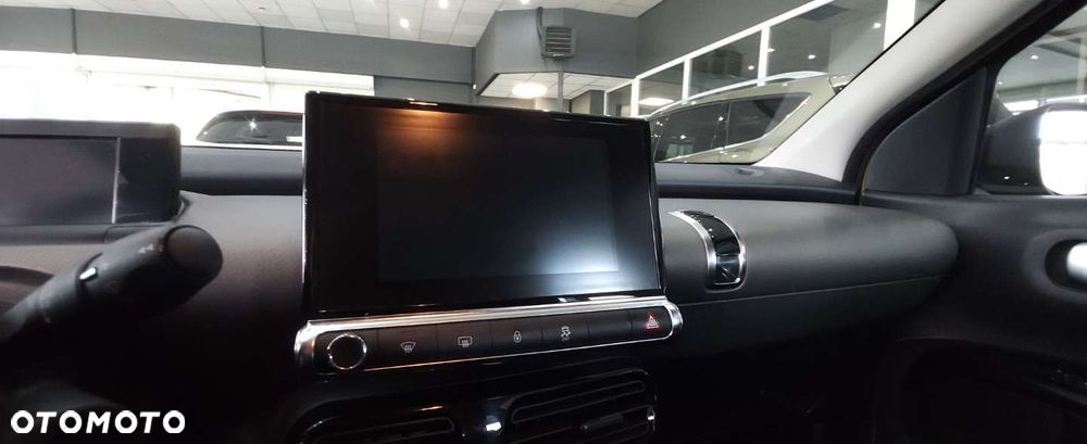 Citroën C4 Cactus - 27