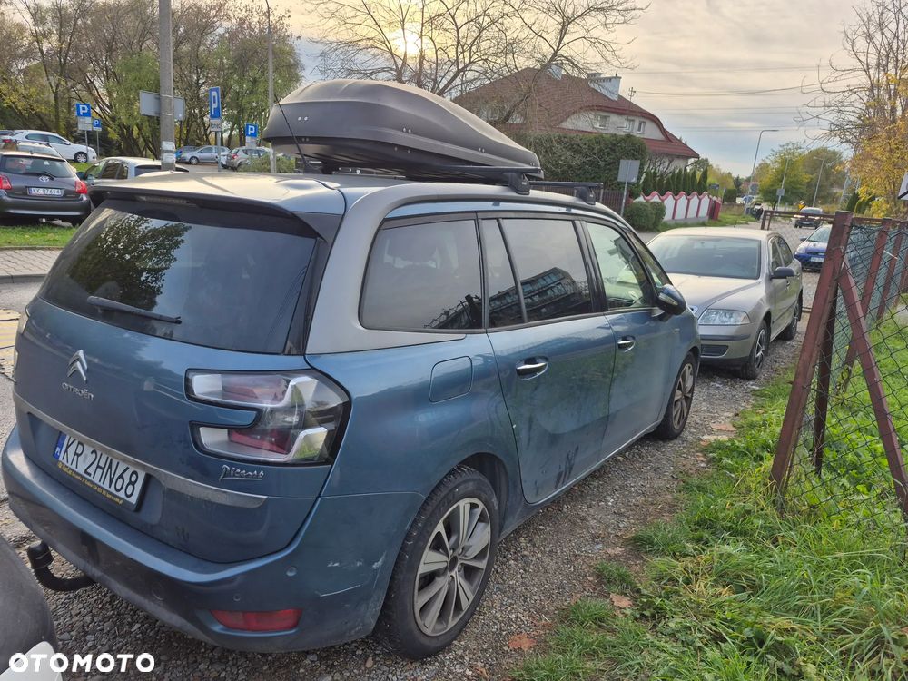 Citroën C4 2.0 HDi Exclusive - 3