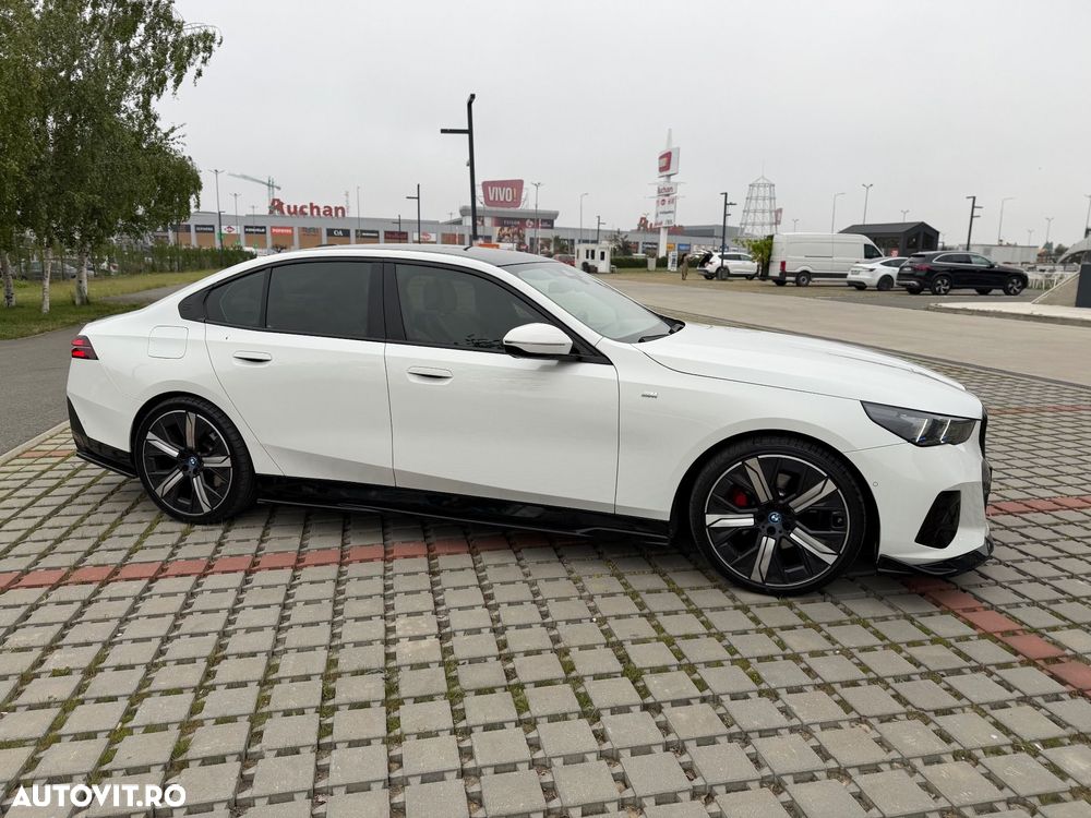 BMW Seria 5 - 18