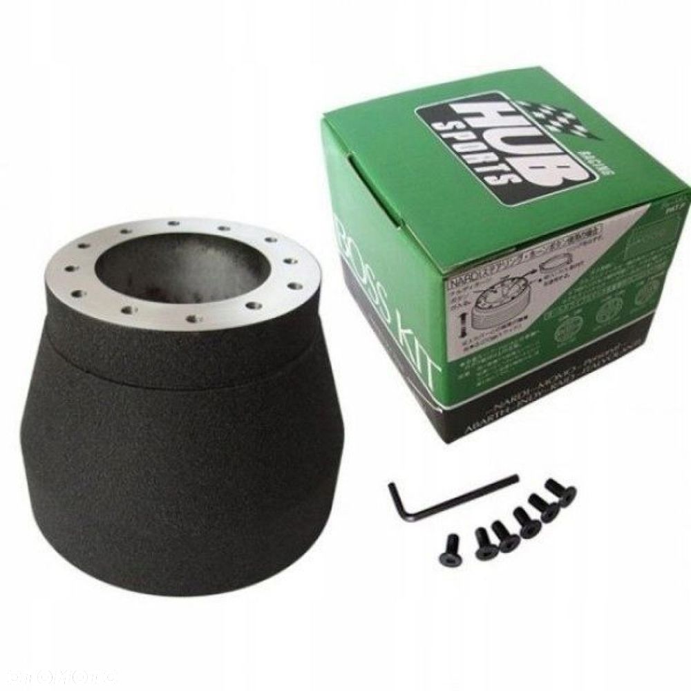 Naba BMW E30 E32 E34 e28 e23 - 1