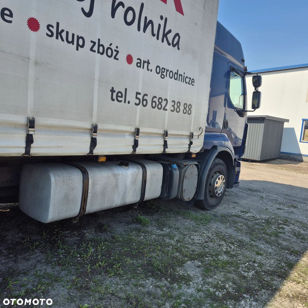 Renault PREMIUM 460 DXI - 4