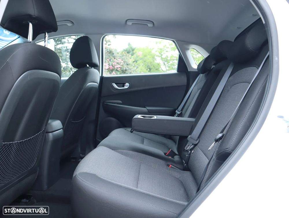 Hyundai Kauai Select - 23