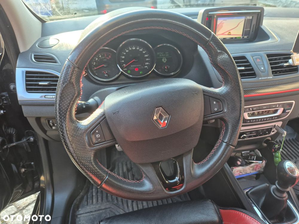 Renault Megane 1.5 dCi Bose Edition - 15