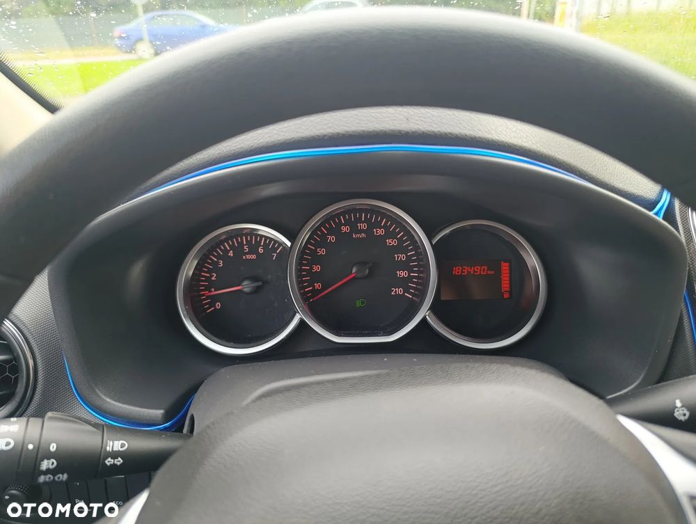 Dacia Sandero - 15