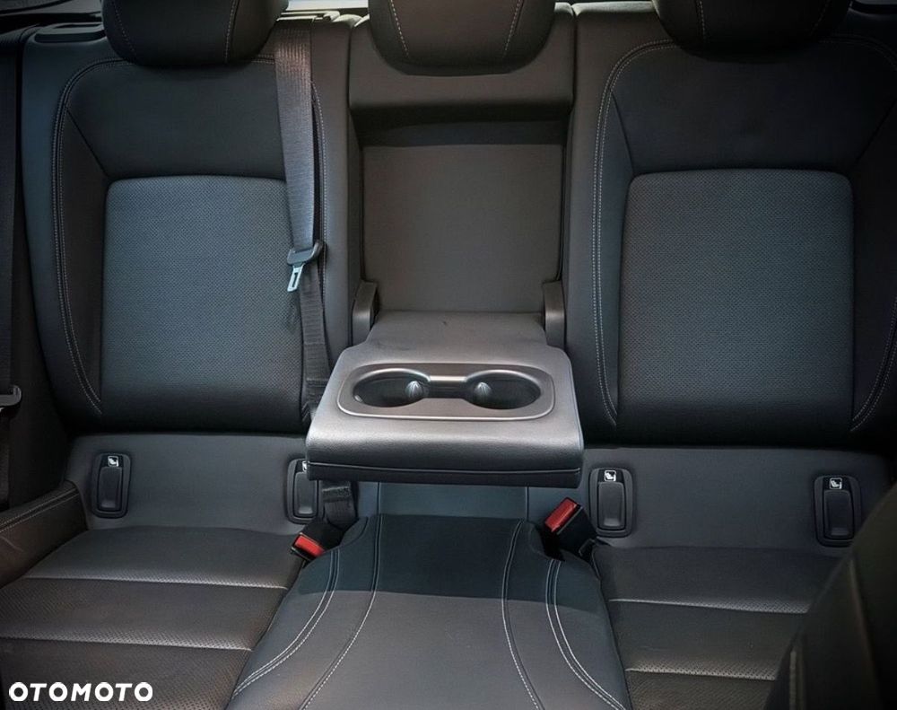 Opel Insignia 1.5 Direct InjectionTurbo Business Edition - 15