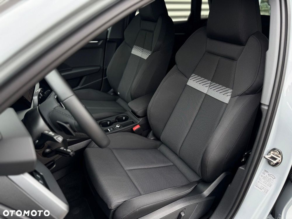 Audi A3 Allstreet - 31