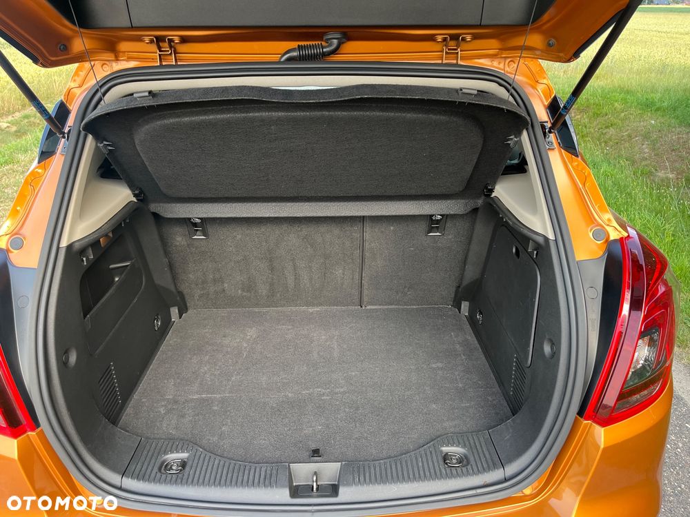 Opel Mokka X - 28