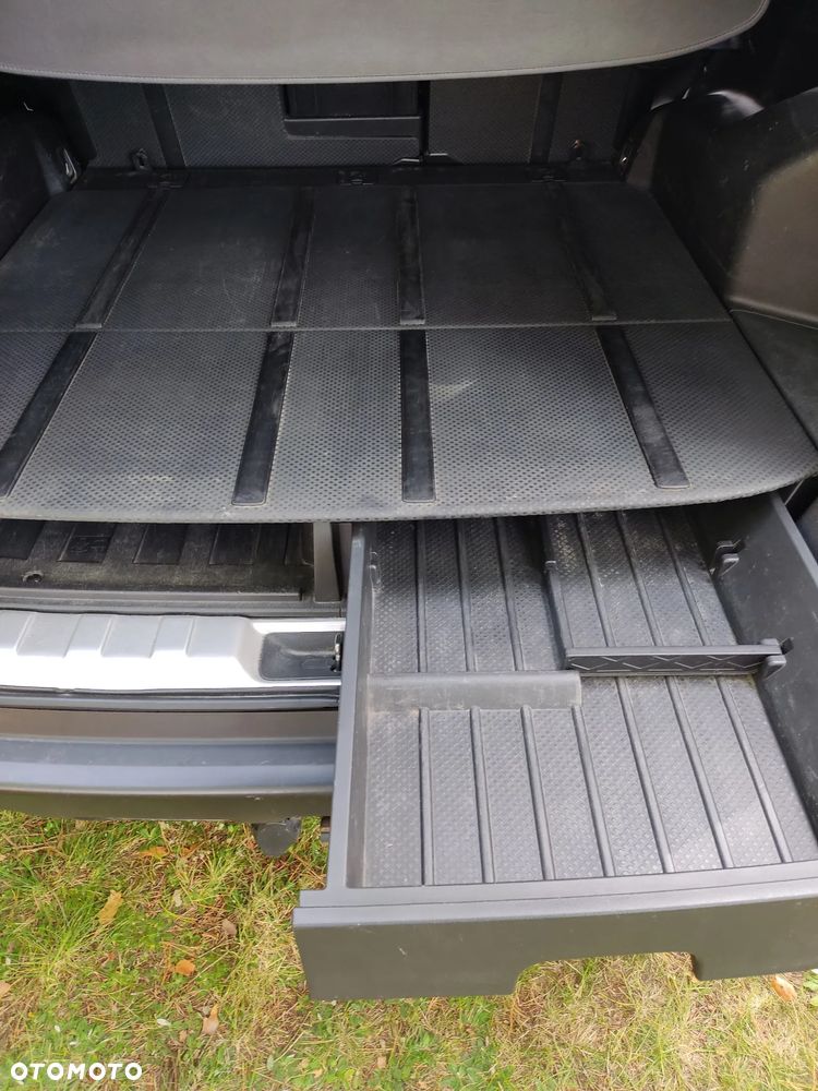 Nissan X-Trail 2.0 dCi LE - 15