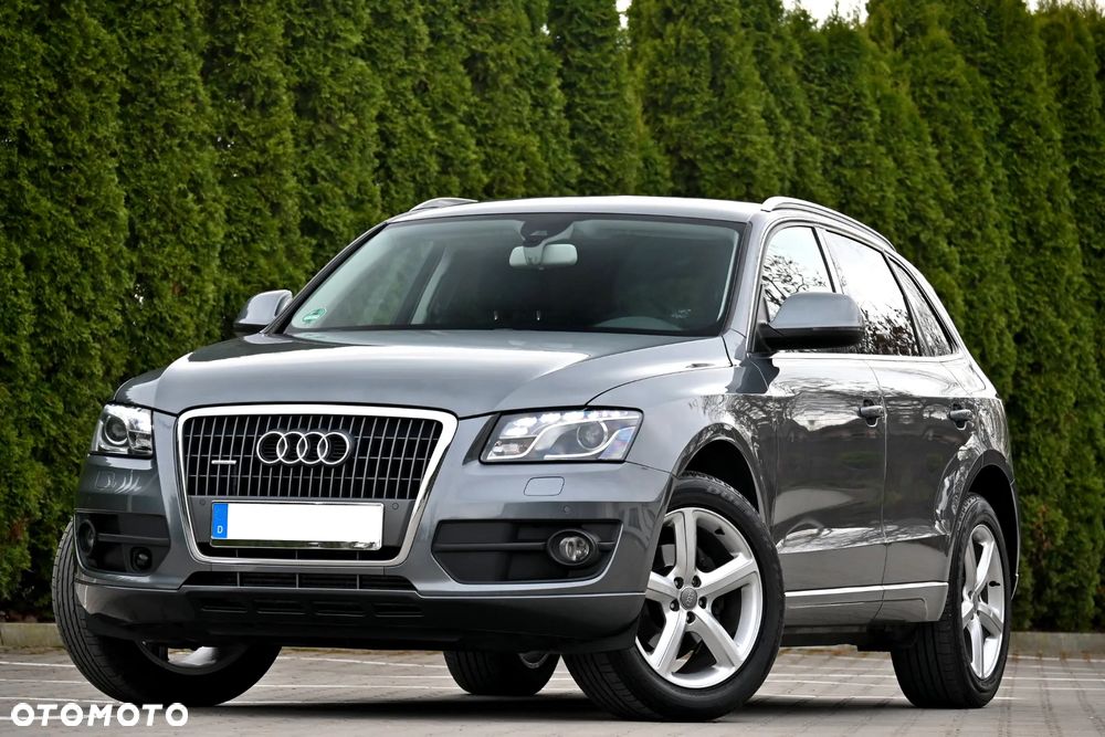 Audi Q5 2.0 TDI Quattro S tronic - 3
