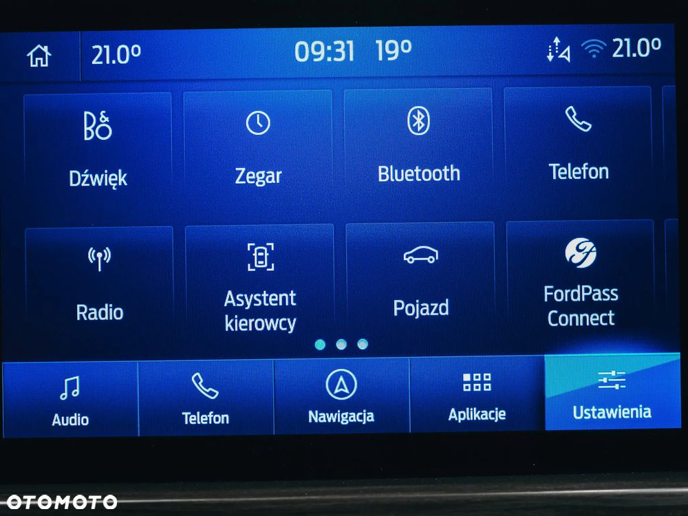 Ford Kuga 2.5P PHEV FWD Vignale - 28